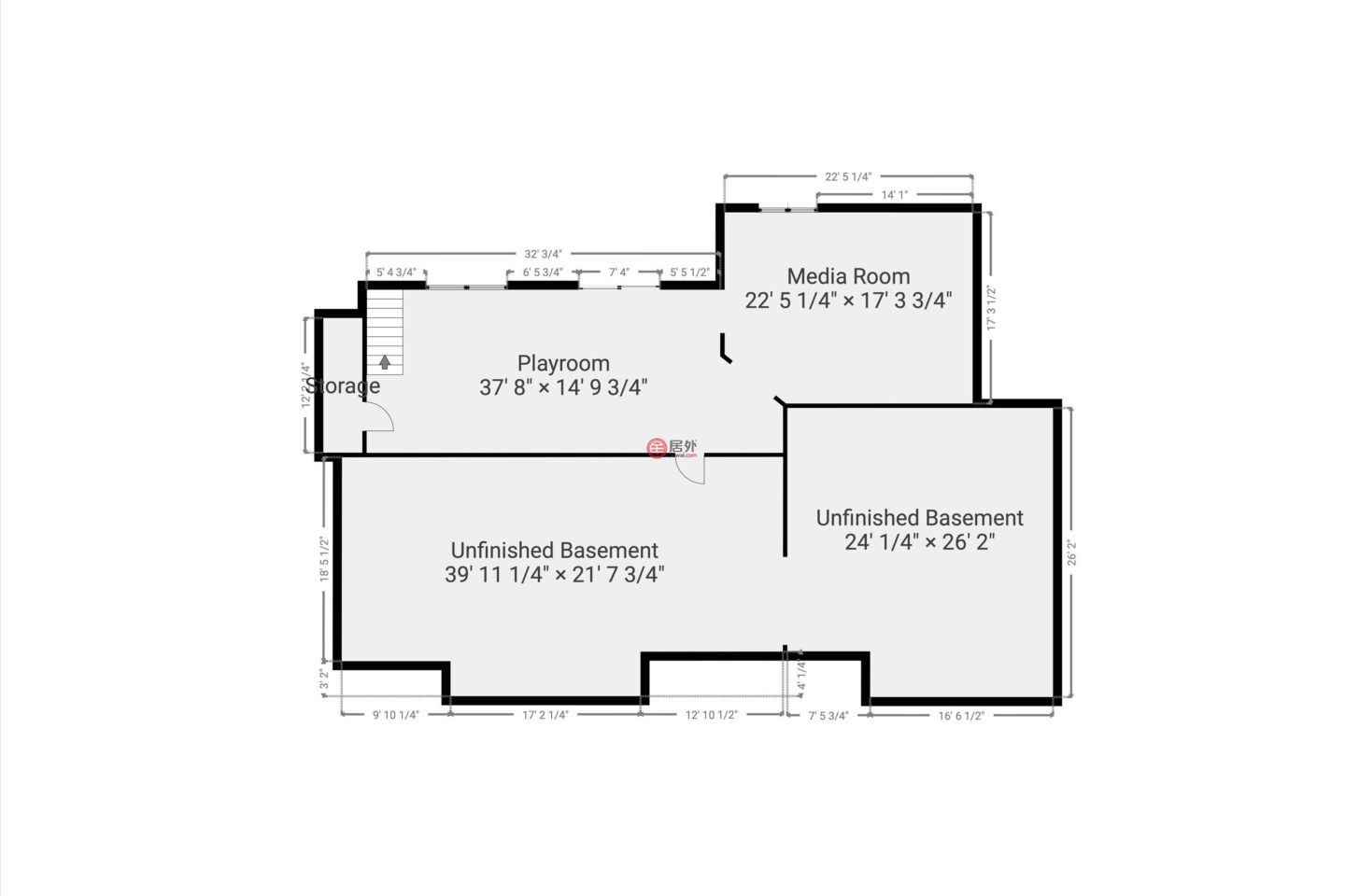 美国马萨诸塞州Westborough的独栋别墅，17 Olde Hickory Path，编号78161844