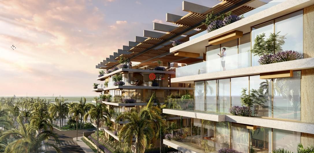 墨西哥金塔纳罗奥Benito Juárez的公寓，Quintana Roo Benito Juárez Cancún Cancún Centro，编号77777807