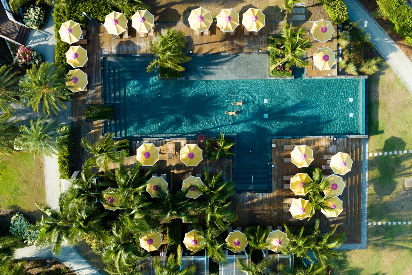 圣克里斯托弗和尼维斯岛NevisSt. Thomas Lowland的公寓，Nevis Peak Residences 4-204，编号77683418