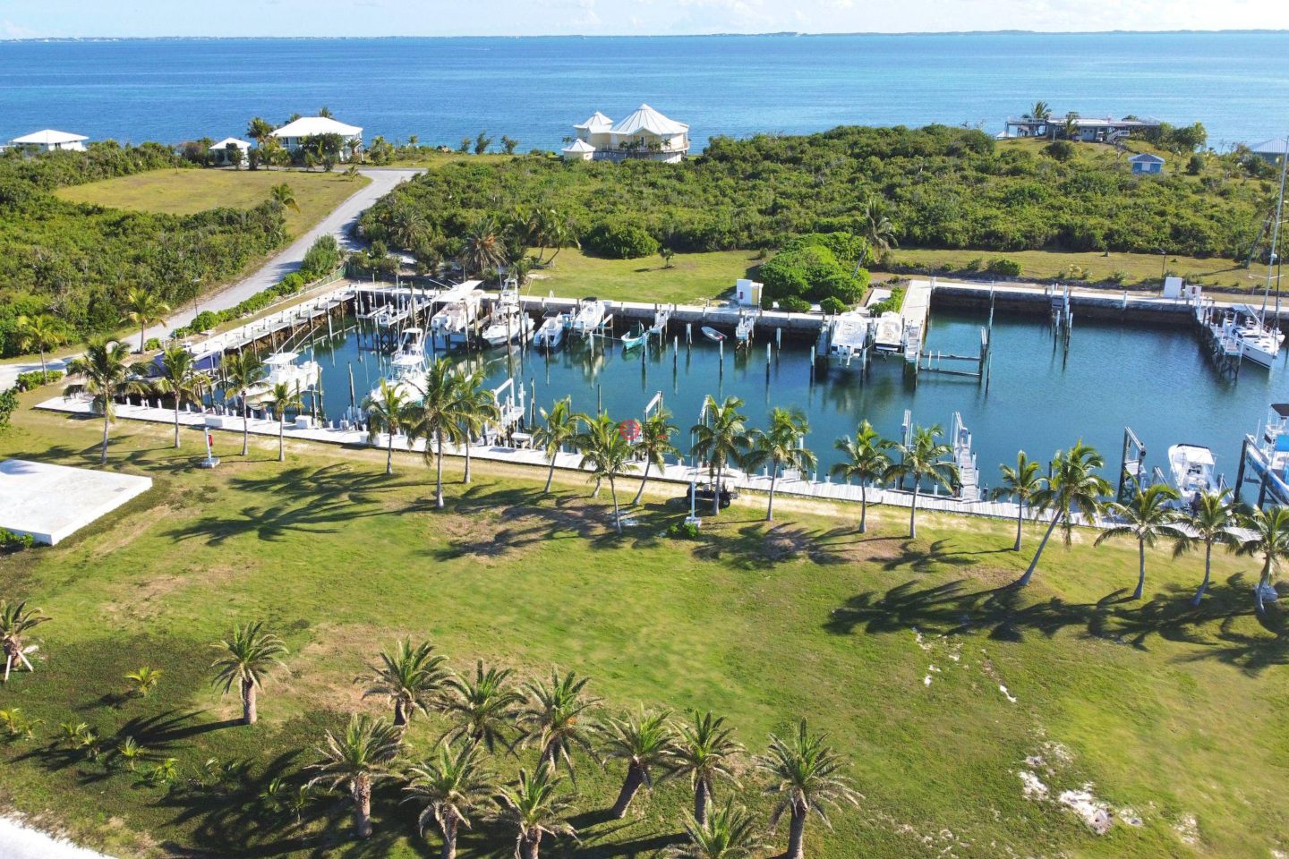 巴哈马的住宅用地，Abaco Horizon，编号78505859