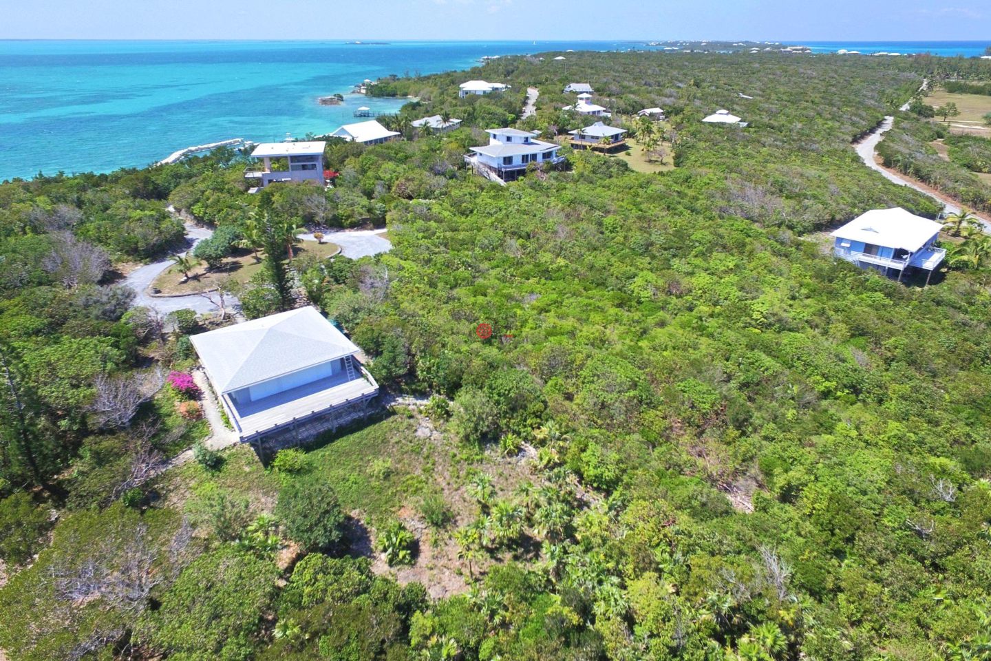 巴哈马的住宅用地，Abaco Horizon，编号78505859