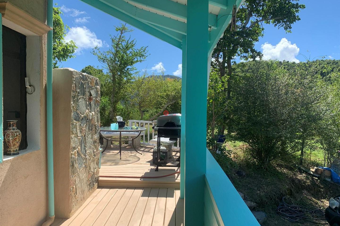 美属维京群岛的独栋别墅，17E-1 + Emmaus，编号78112397