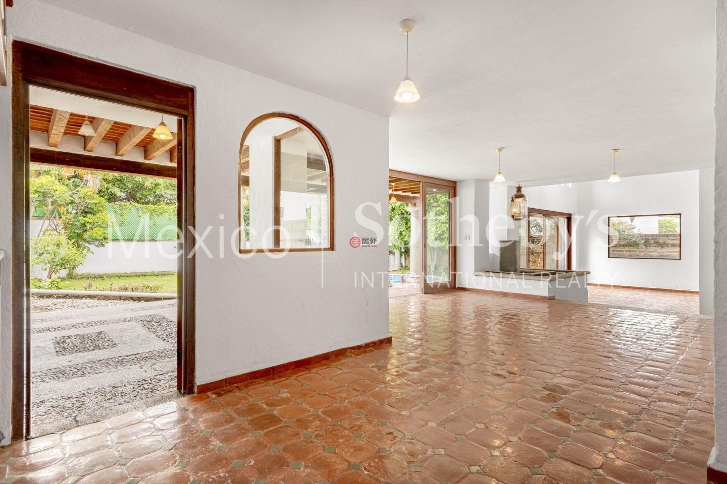 墨西哥莫雷洛斯库埃纳瓦卡的公寓，Jiutepec Residencial Sumiya Jazmines，编号78506246