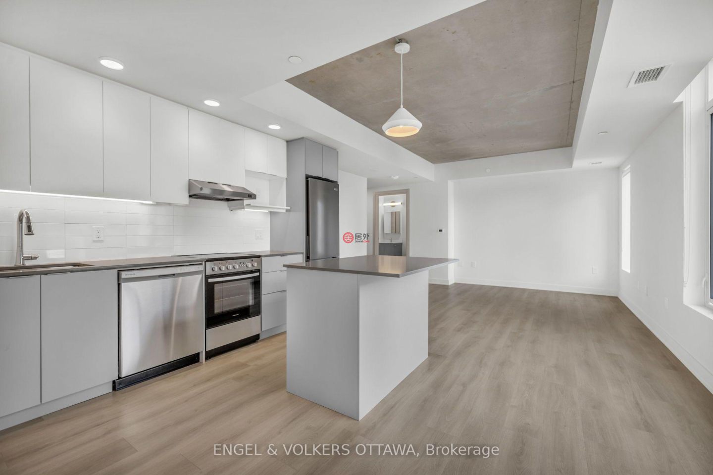 加拿大安大略省渥太华的公寓，199 Rideau，编号78525404