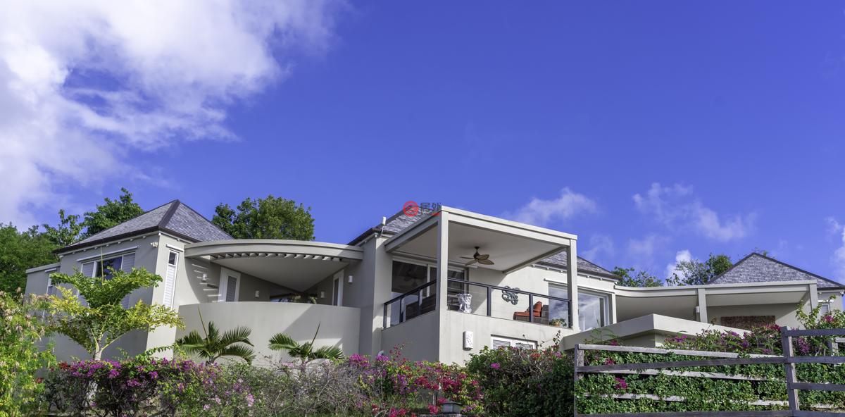 安提瓜/巴布达的独栋别墅，编号64252202