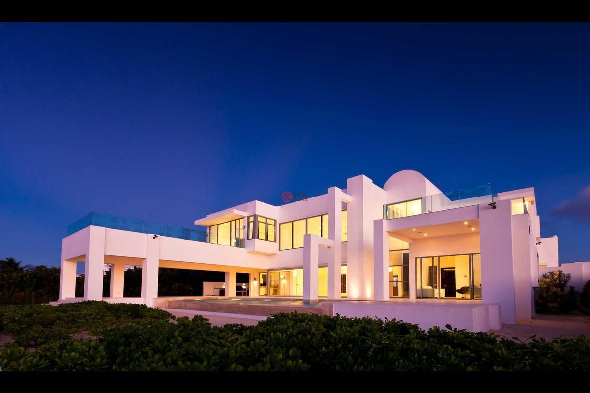 安圭拉AnguillaAnguilla的独栋别墅，编号56609870