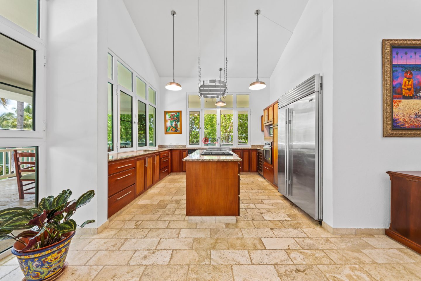 波多黎各Puerto RicoRio Grande的独栋别墅，6 Camino Las Picuas，编号77433326