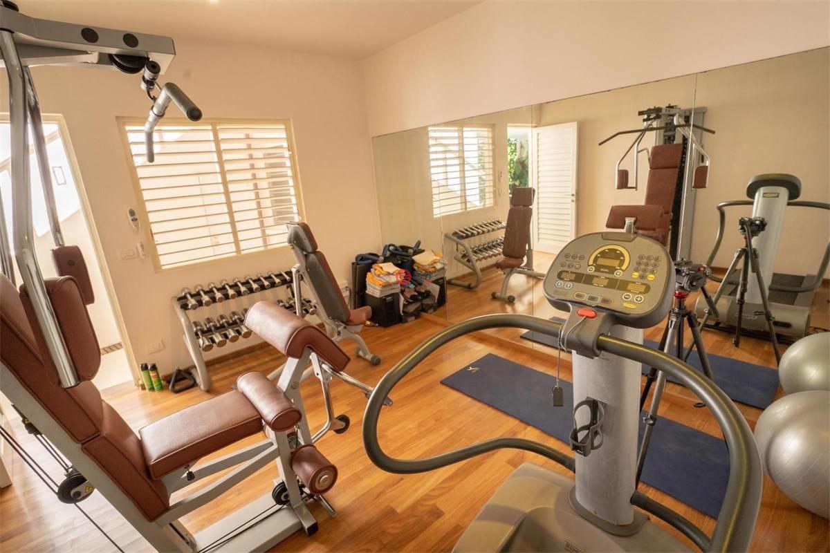 安提瓜/巴布达的独栋别墅，Unit Villa Champagne，编号63902721