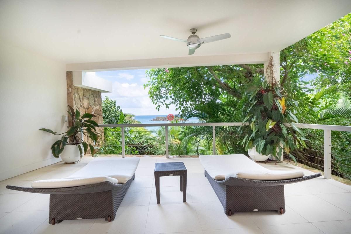 安提瓜/巴布达的独栋别墅，Unit Villa Champagne，编号63902721