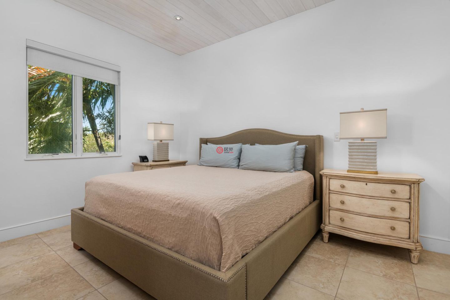 特克斯與凱科斯群島的独栋别墅，20 Harbour Gates，编号77947343