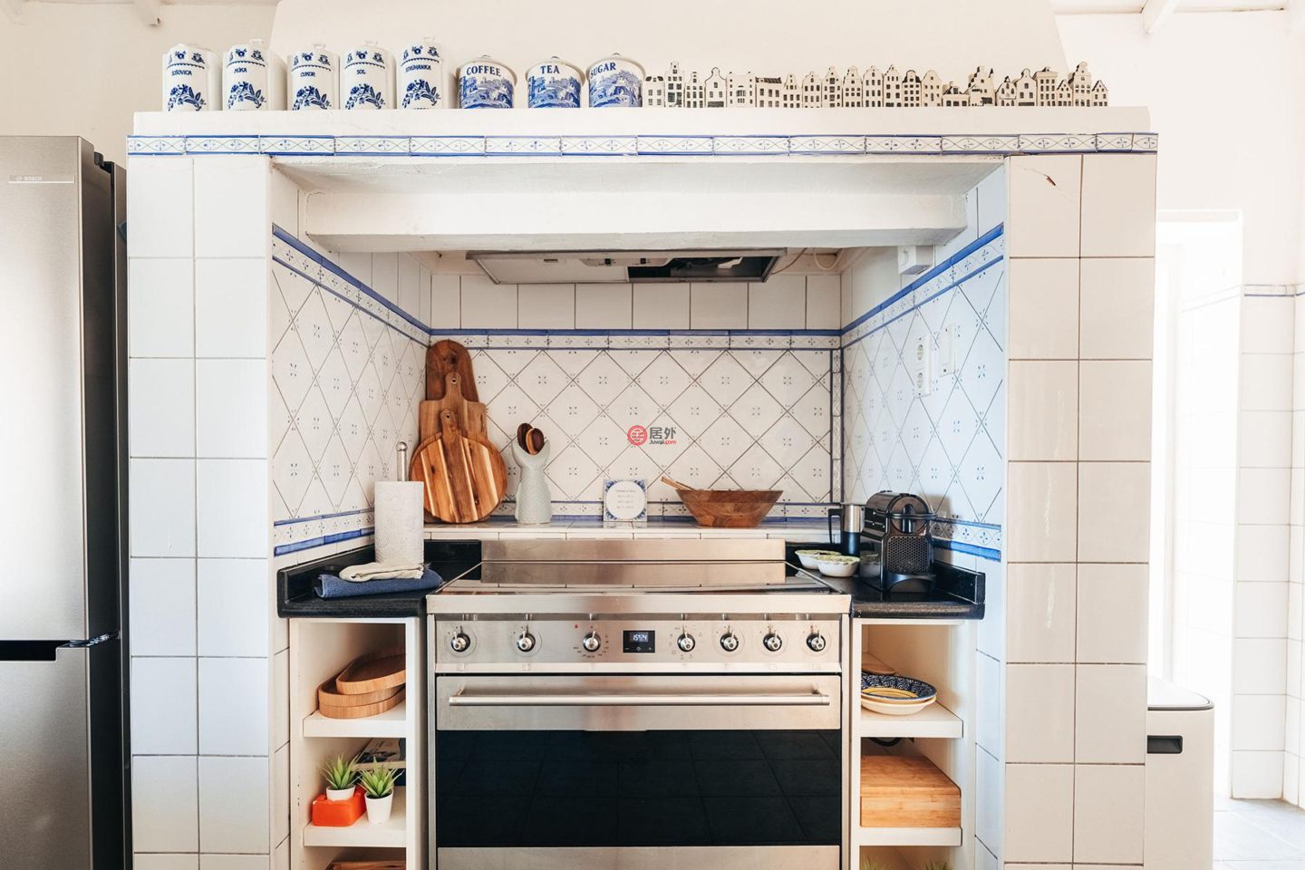 库拉索的独栋别墅，Exclusive Beachfront Estate Retreat Penstraat，编号75821484