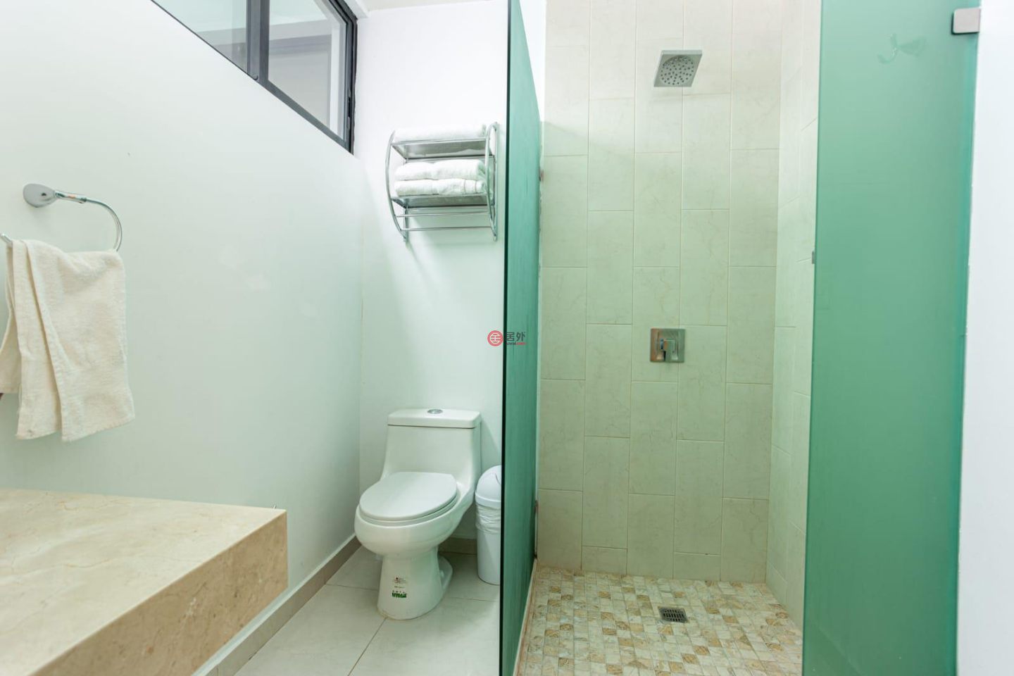 墨西哥金塔纳罗奥卡门海滩的公寓，Av. P.º Central，编号78524165