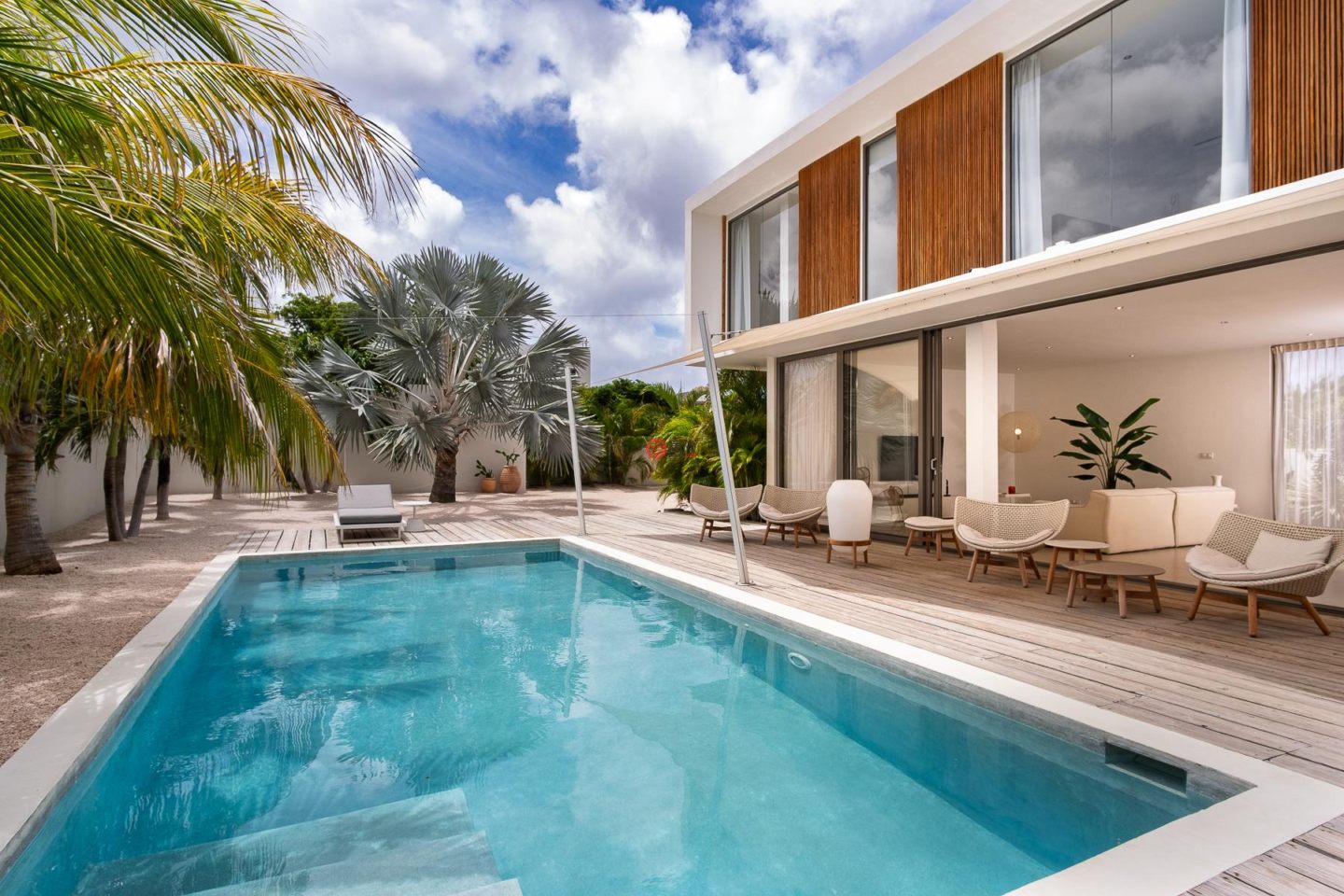 库拉索的独栋别墅，Vista Royal R1，编号78492964