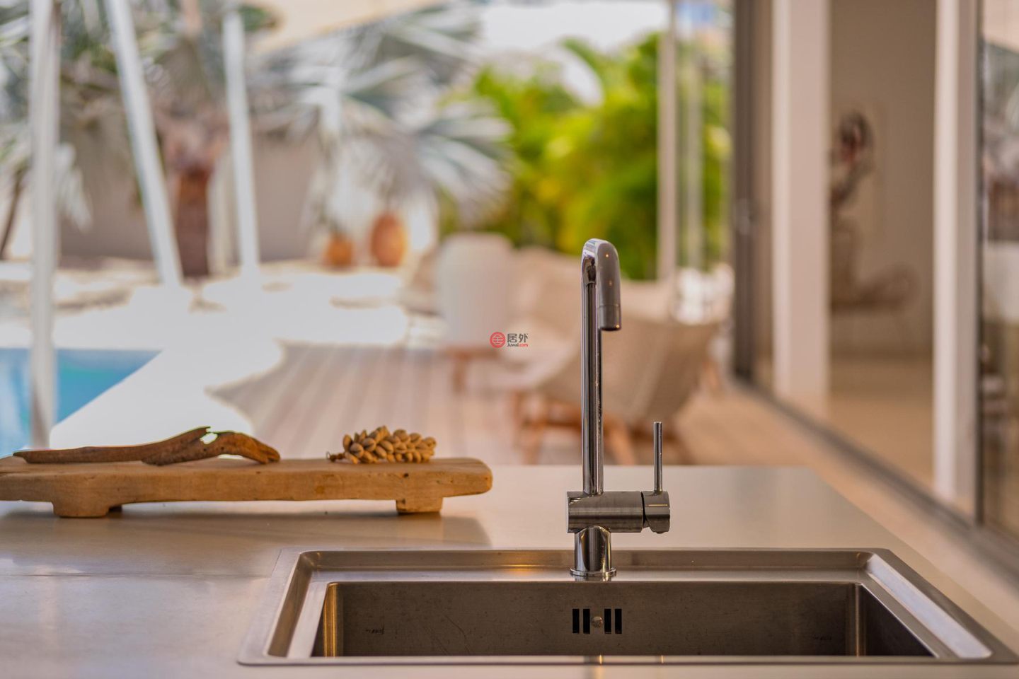 库拉索的独栋别墅，Vista Royal R1，编号78492964