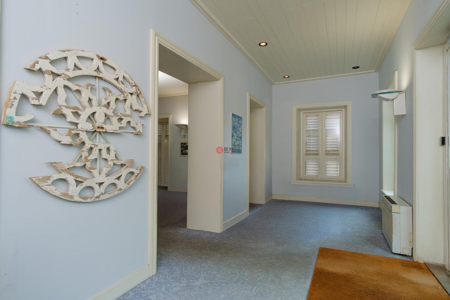 库拉索的独栋别墅，Julianaplein 26，编号77749477