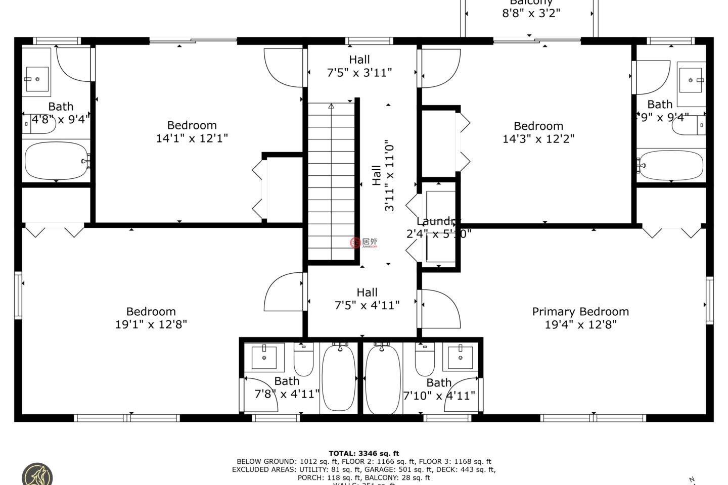 美国新罕布什尔州Gilford的独栋别墅，84 Old Lakeshore Road，编号78507002