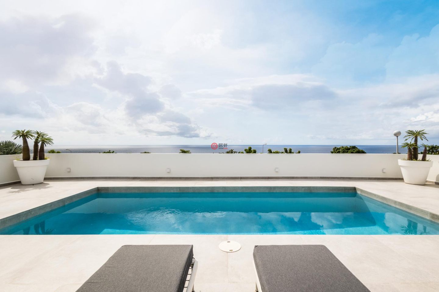 库拉索的独栋别墅，Coral Estate 196，编号76619753