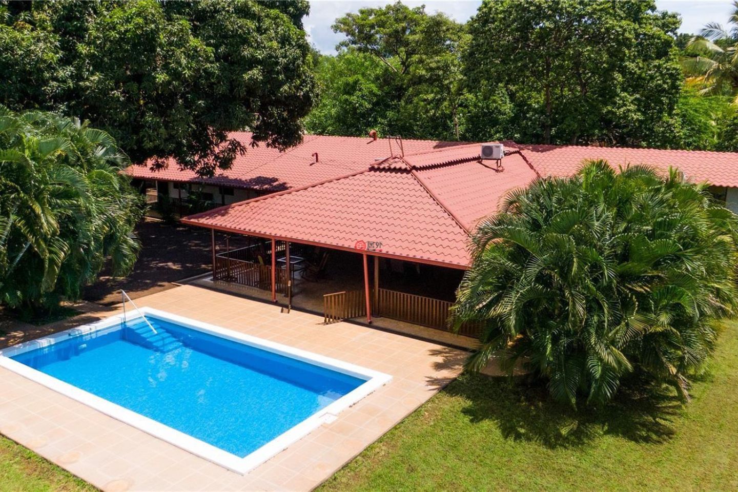 尼加拉瓜列昂莱昂的独栋别墅，None 5 St Of Sutiaba Church S SUTIABA NICARAGUA，编号76927819