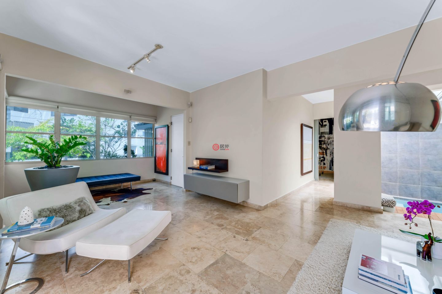 波多黎各Puerto RicoSan Juan的公寓，609 Miramar Ave. Apt. 102，编号77419928