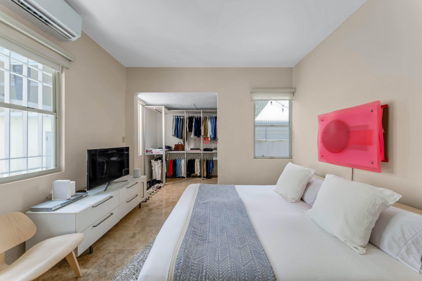 波多黎各Puerto RicoSan Juan的公寓，609 Miramar Ave. Apt. 102，编号77419928