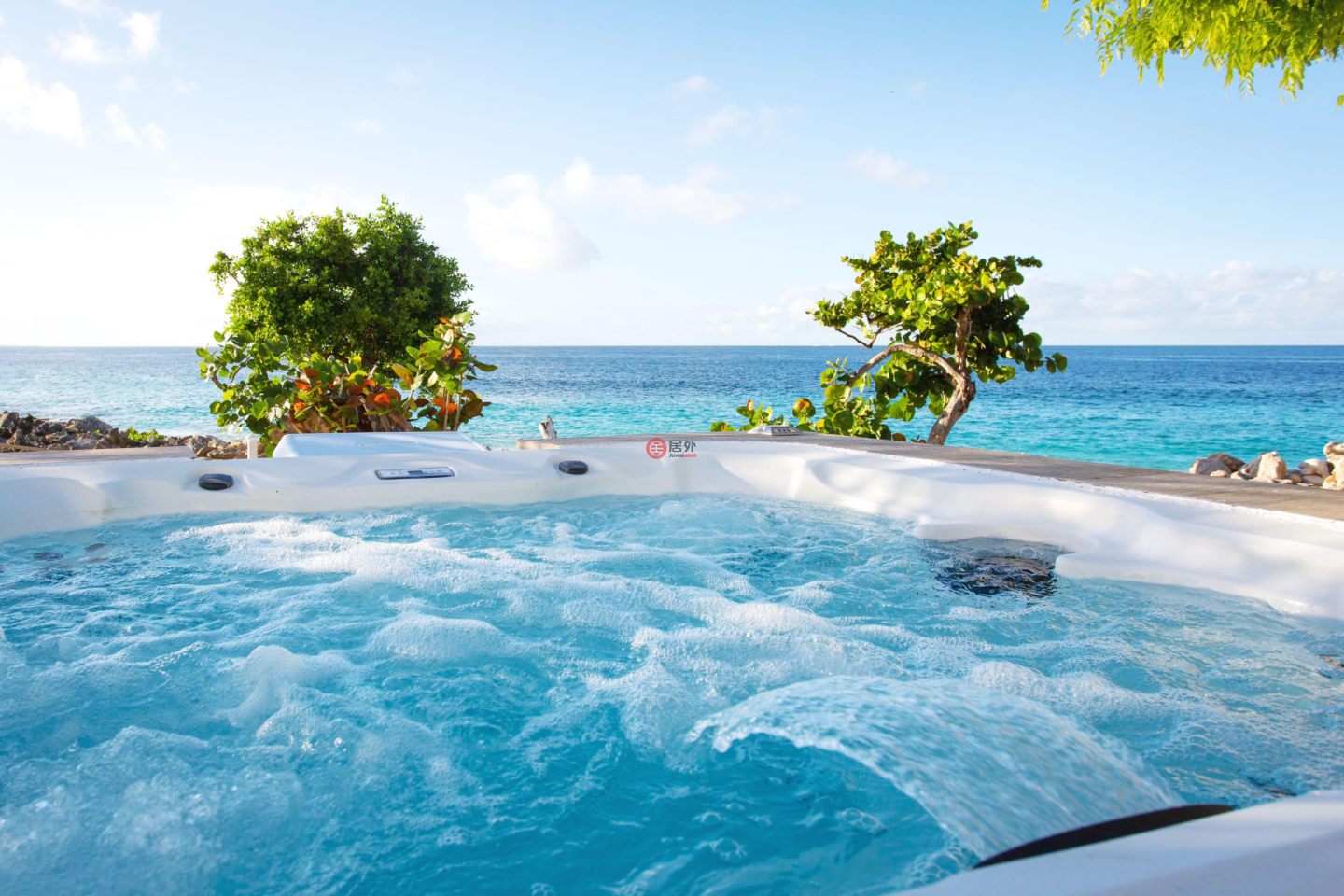 安圭拉AnguillaAnguilla的独栋别墅，Limestone Bay Sandcastle Beach House，编号77857906