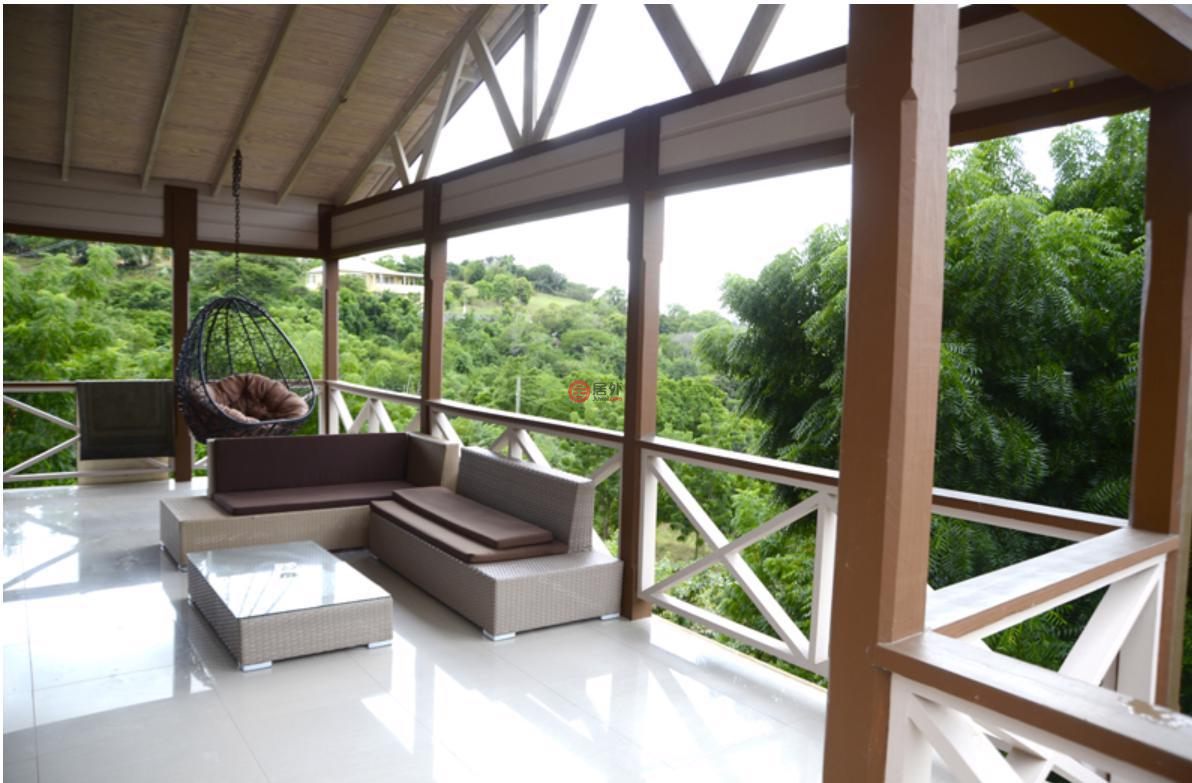 安提瓜/巴布达的公寓，编号63902735