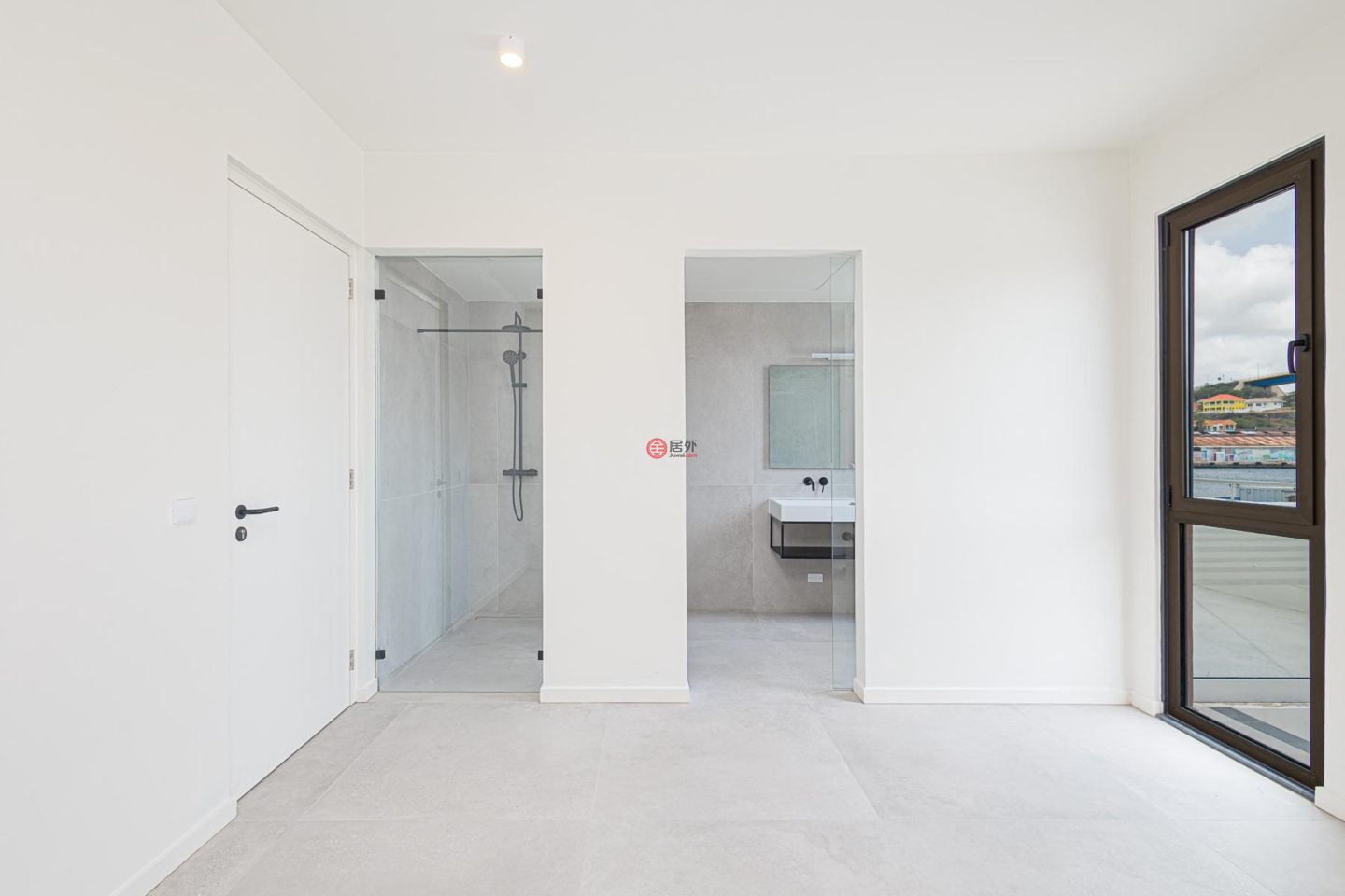 库拉索的公寓，The Wharf North Tower Condominium 5，编号77791888