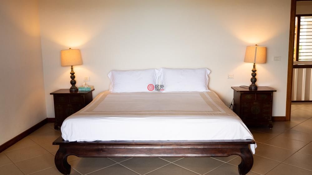 安提瓜/巴布达的独栋别墅，编号65519228