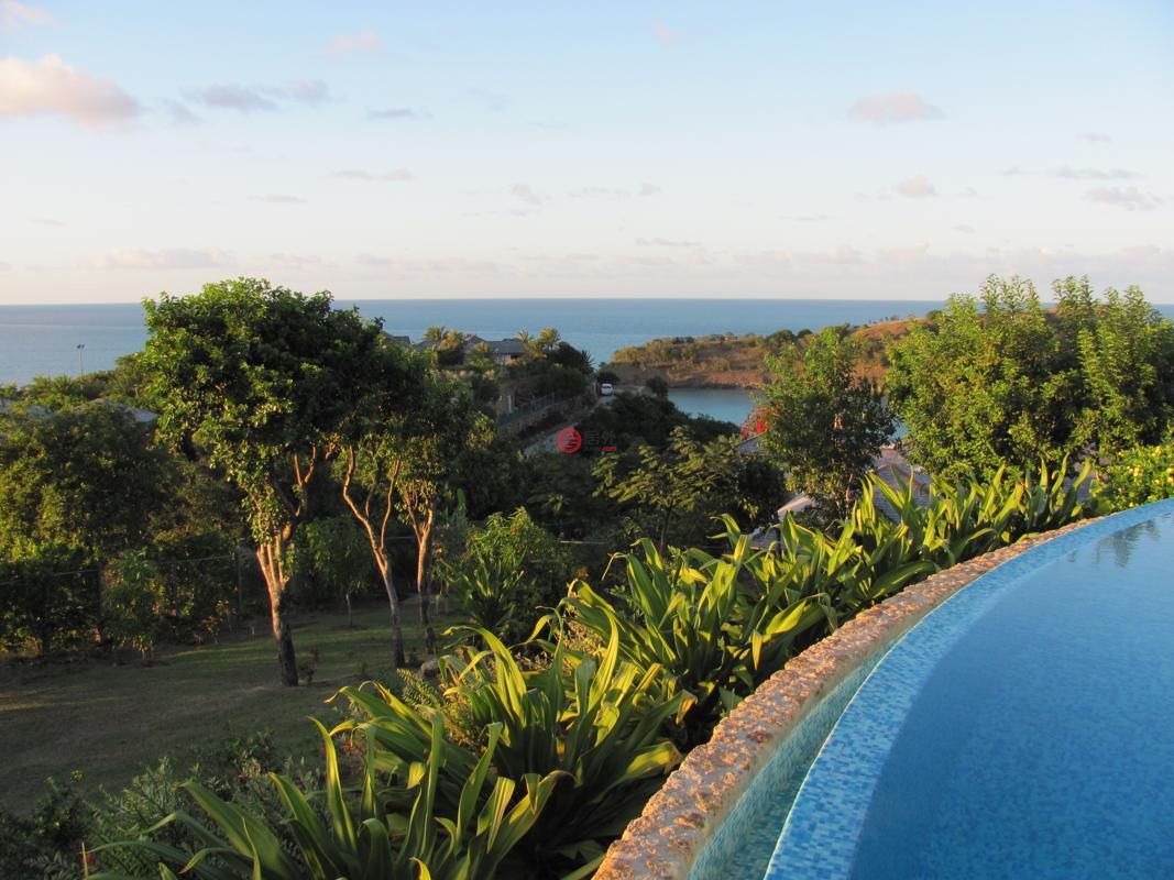 安提瓜/巴布达的独栋别墅，编号65519228