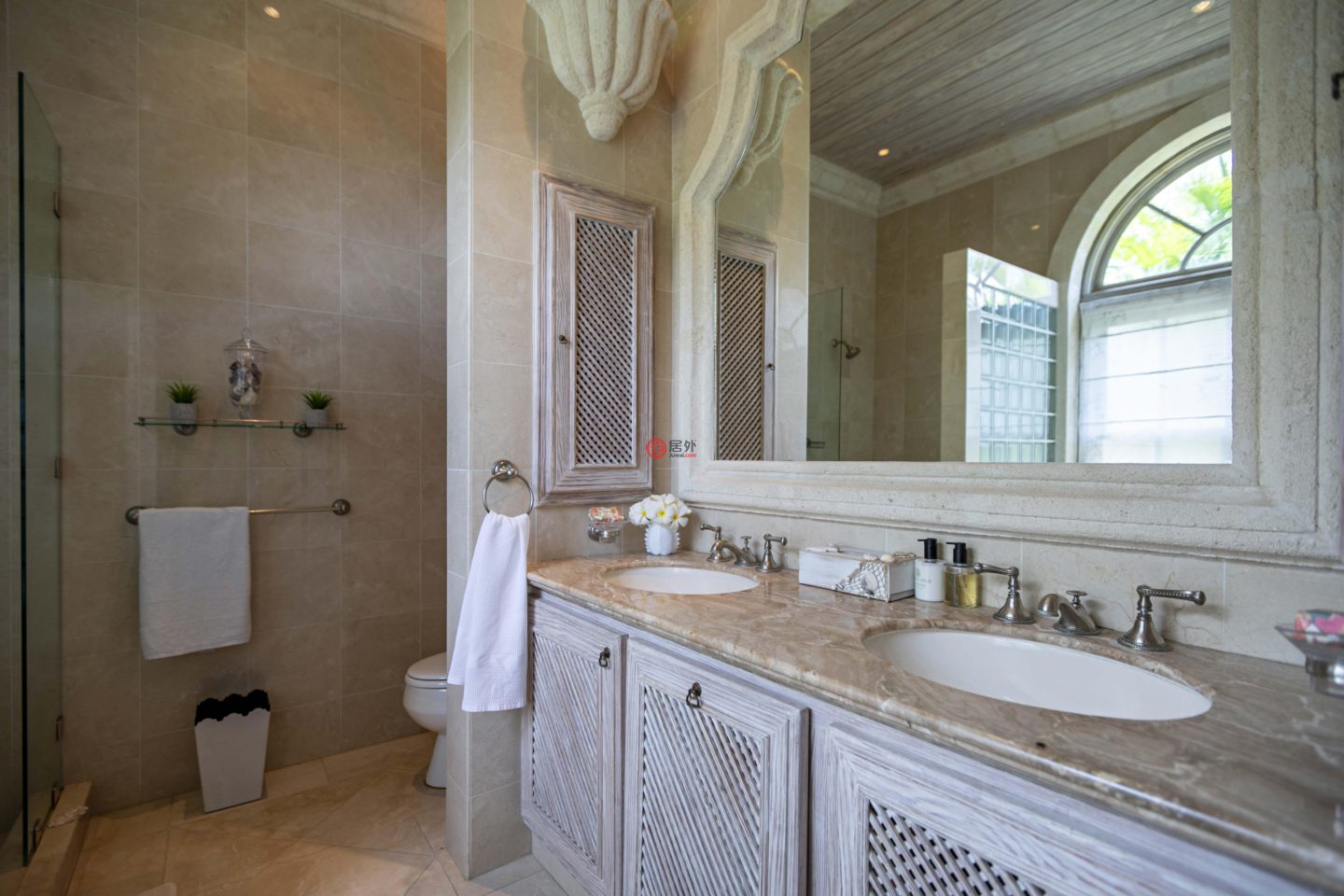 巴巴多斯Northern DistrictSaint James的独栋别墅，Westfield，编号74595156