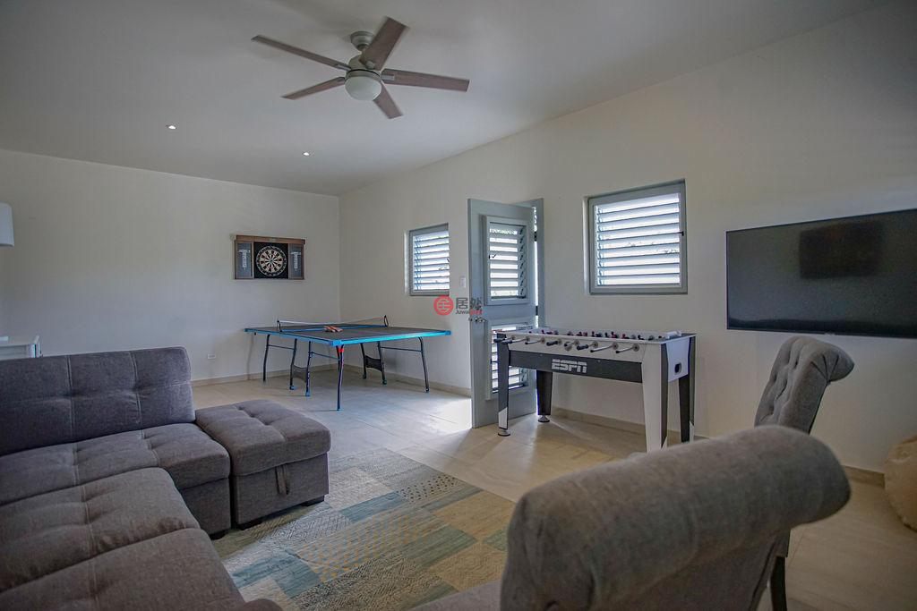 安提瓜/巴布达的独栋别墅，编号63902468