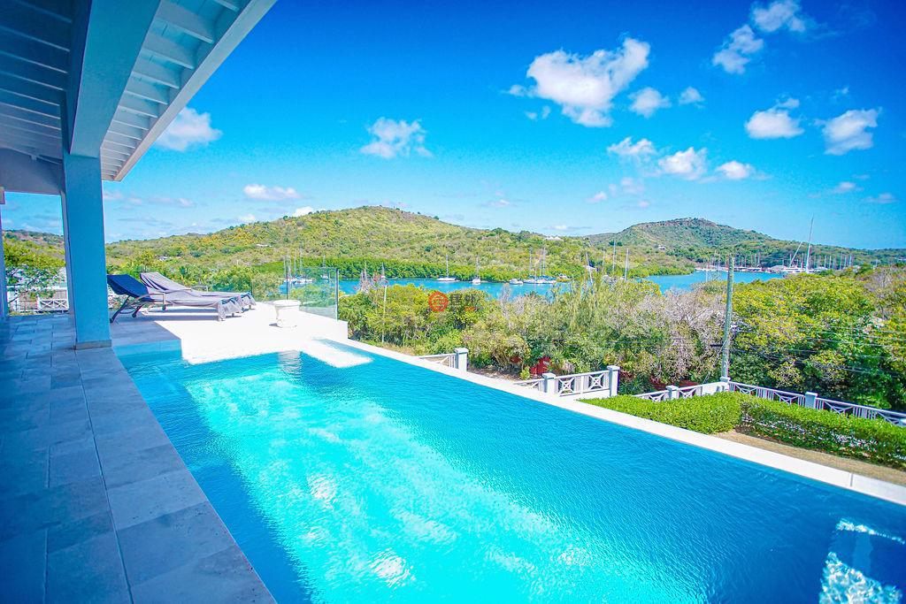 安提瓜/巴布达的独栋别墅，编号63902468