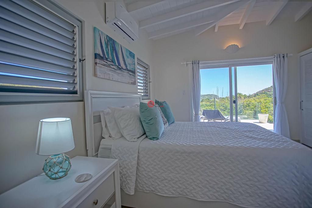 安提瓜/巴布达的独栋别墅，编号63902468