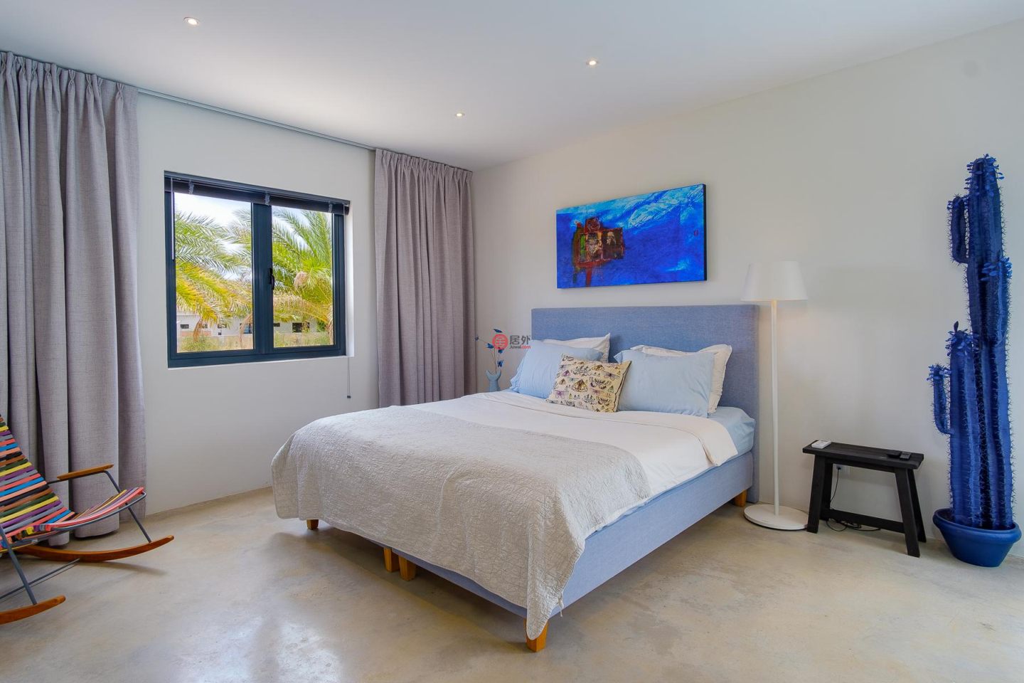 库拉索的独栋别墅，Zuurzak Kaya Merlot，编号77829601