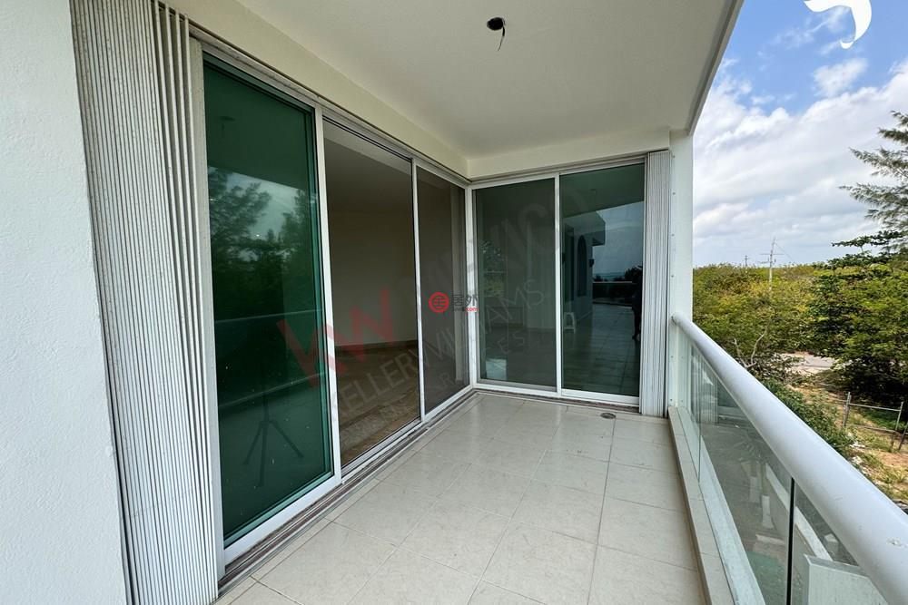 墨西哥金塔纳罗奥穆赫雷斯岛的公寓，101 Carretera Puerto Juarez - Punta Sam，编号76169400