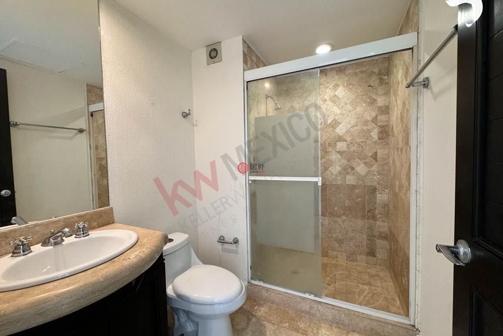 墨西哥金塔纳罗奥穆赫雷斯岛的公寓，101 Carretera Puerto Juarez - Punta Sam，编号76169400