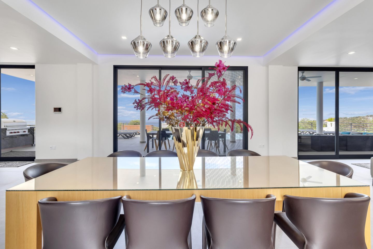 荷兰加勒比区克拉伦代克的独栋别墅，Crown Terrace #94，编号76393961