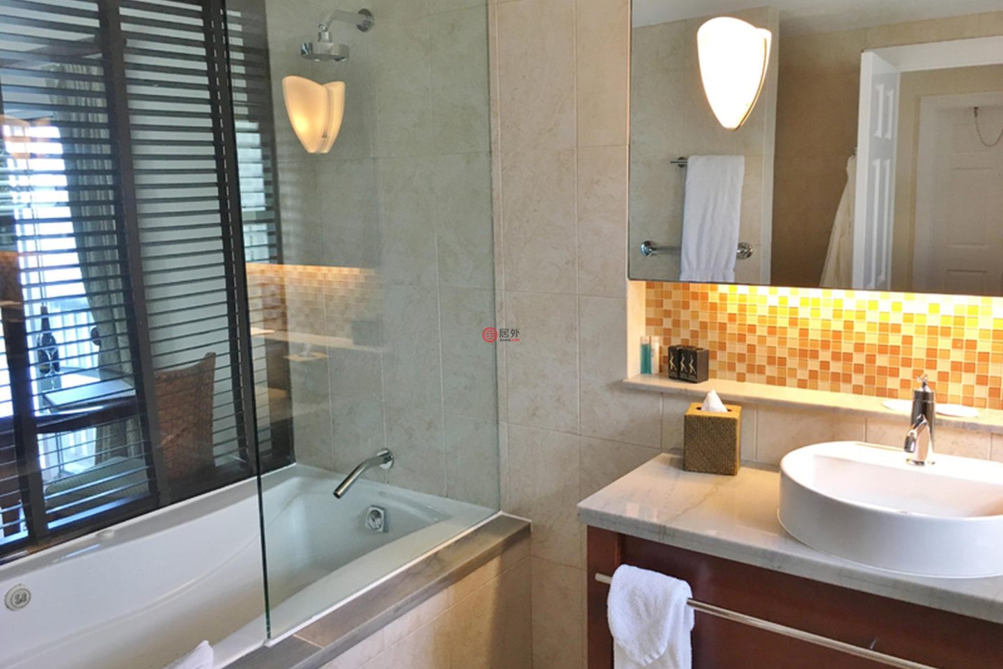 百慕达Paget的独栋别墅，Newstead Belmont Hills Unit 220 27 Harbour Road，编号76604173