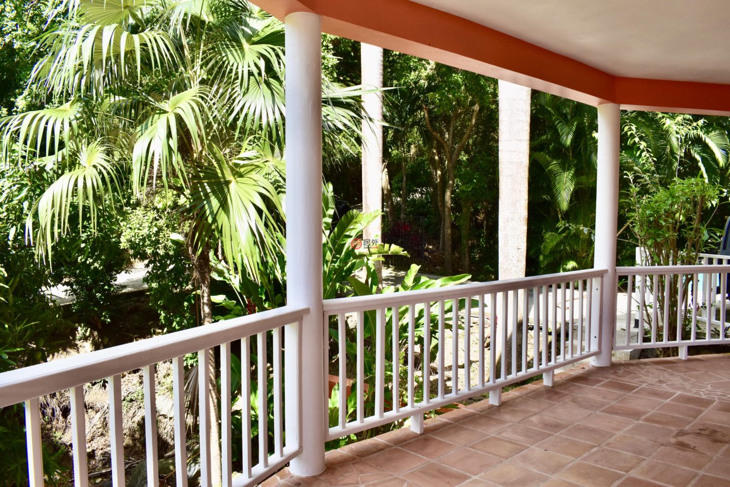 英属维尔京群岛的多单元，Cane Bay Escape，编号77489999