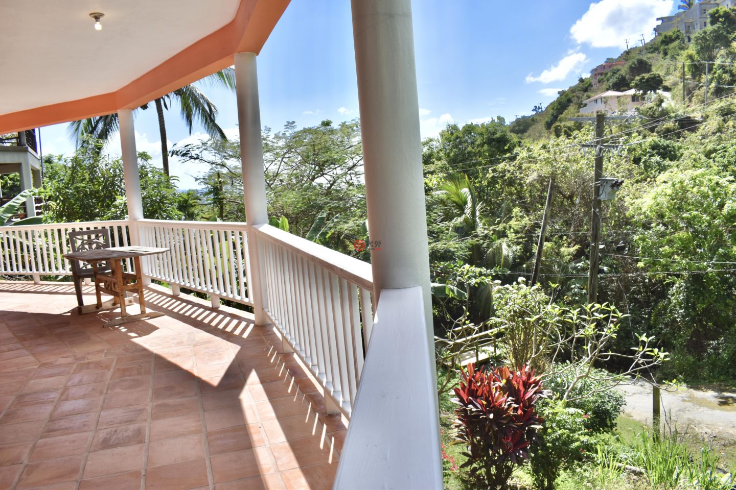 英属维尔京群岛的多单元，Cane Bay Escape，编号77489999