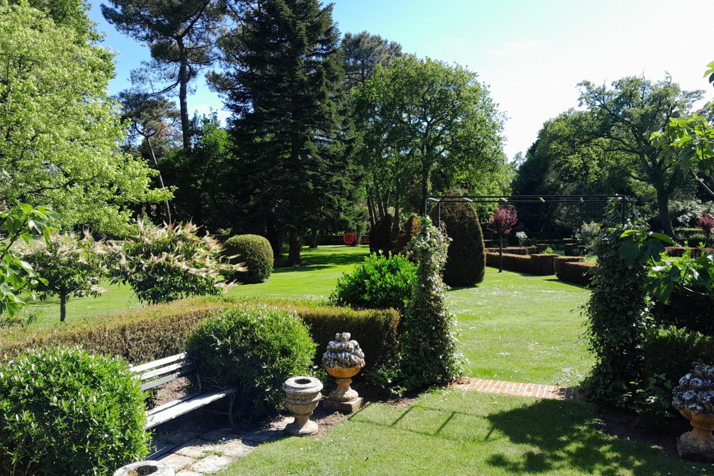 法国Hauts-de-FranceLe Touquet-Paris-Plage的独栋别墅，编号78322636