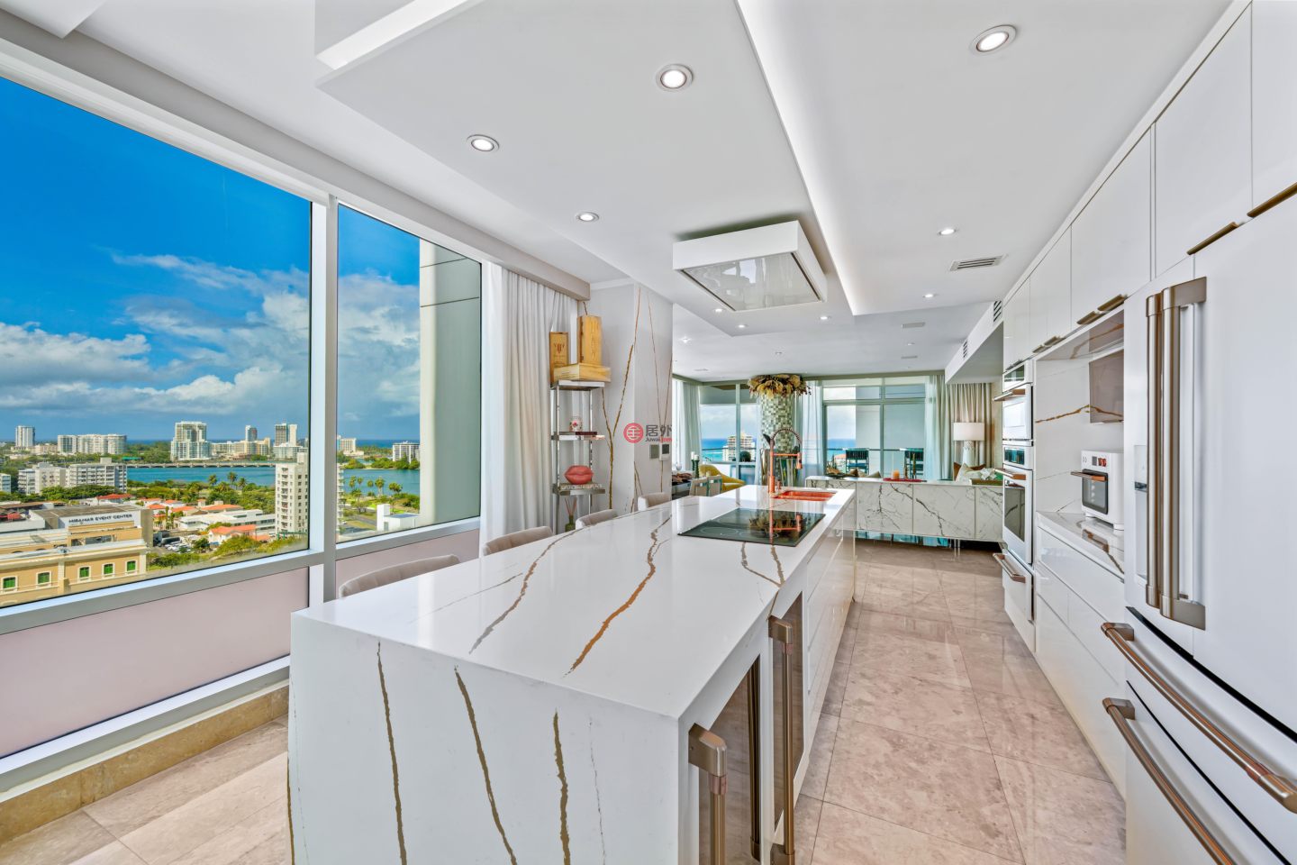 波多黎各Puerto RicoSan Juan的公寓，555 Monserrate St. Apt. 1404，编号76937868