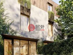 新西兰AucklandAuckland的公寓，406 Great North Rd，编号54143216