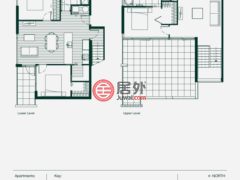 新西兰AucklandAuckland的公寓，2 Munroe Ln，编号53415369