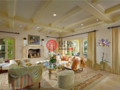 美国加州Newport Coast的独栋别墅，5 Pelican Vista Drive，编号77200984