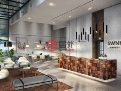 马来西亚Wilayah Persekutuan Kuala LumpurKuala Lumpur的公寓，Jalan Hang Tuah，编号72388178