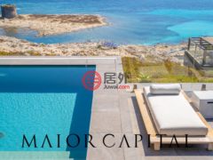 意大利SardiniaPorto Torres的独栋别墅，Via Capo Falcone，编号77143489