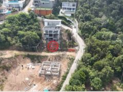 泰国素叻府苏梅岛的独栋别墅，编号78490945
