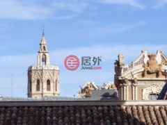 西班牙Valencia/ValènciaValencia的公寓，Calle Vilaragut 4, valencia市中心公寓，编号67945985