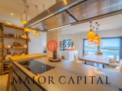 意大利SardiniaPorto Torres的独栋别墅，Via Capo Falcone，编号77143489